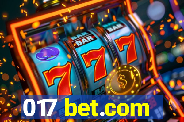 017 bet.com